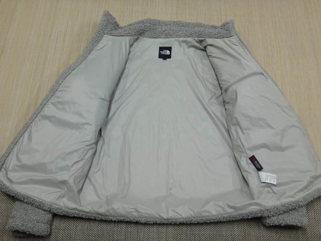 (90) 노스페이스 피어리 자켓 NFJ4FD87 상품이미지7