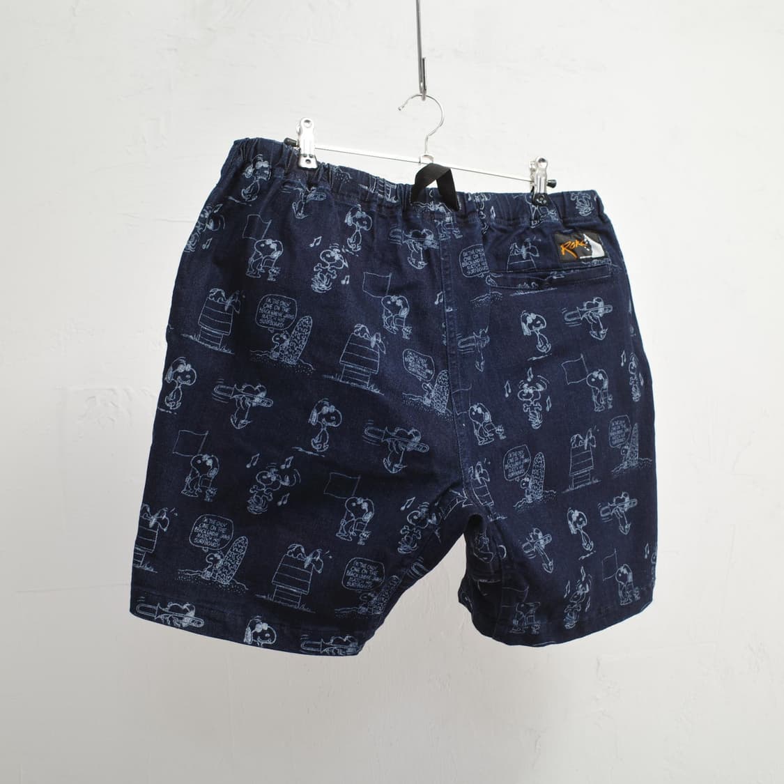 rokx x peanuts 상품이미지3