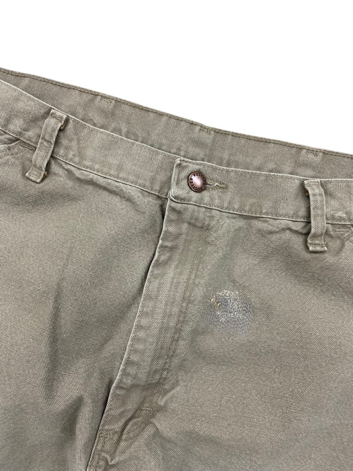 00's Rustler 캔버스 카펜더 팬츠  상품이미지6