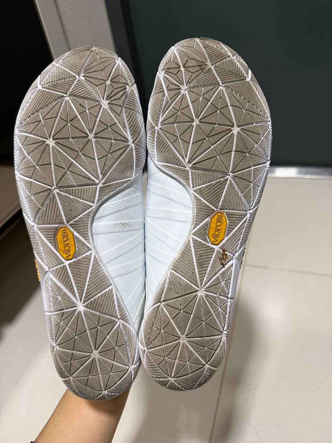 뉴발란스 x 준야 와타나베 맨 UX200L 화이트 상품이미지4