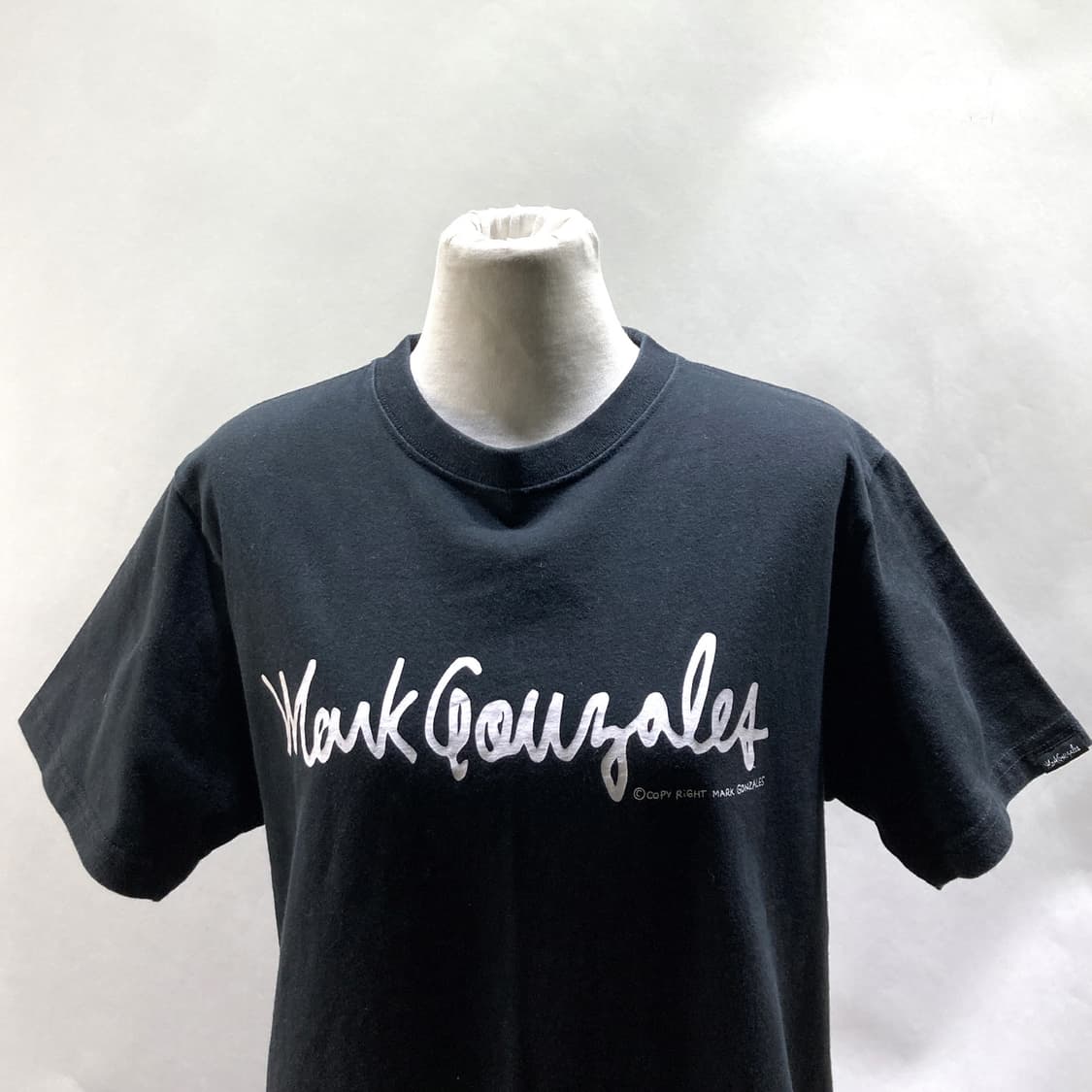 마크곤잘레스 여성 반팔 XS  상품이미지2