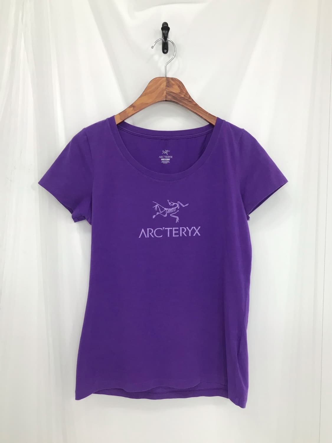 Arc'teryx Logo T-shirt 상품이미지8