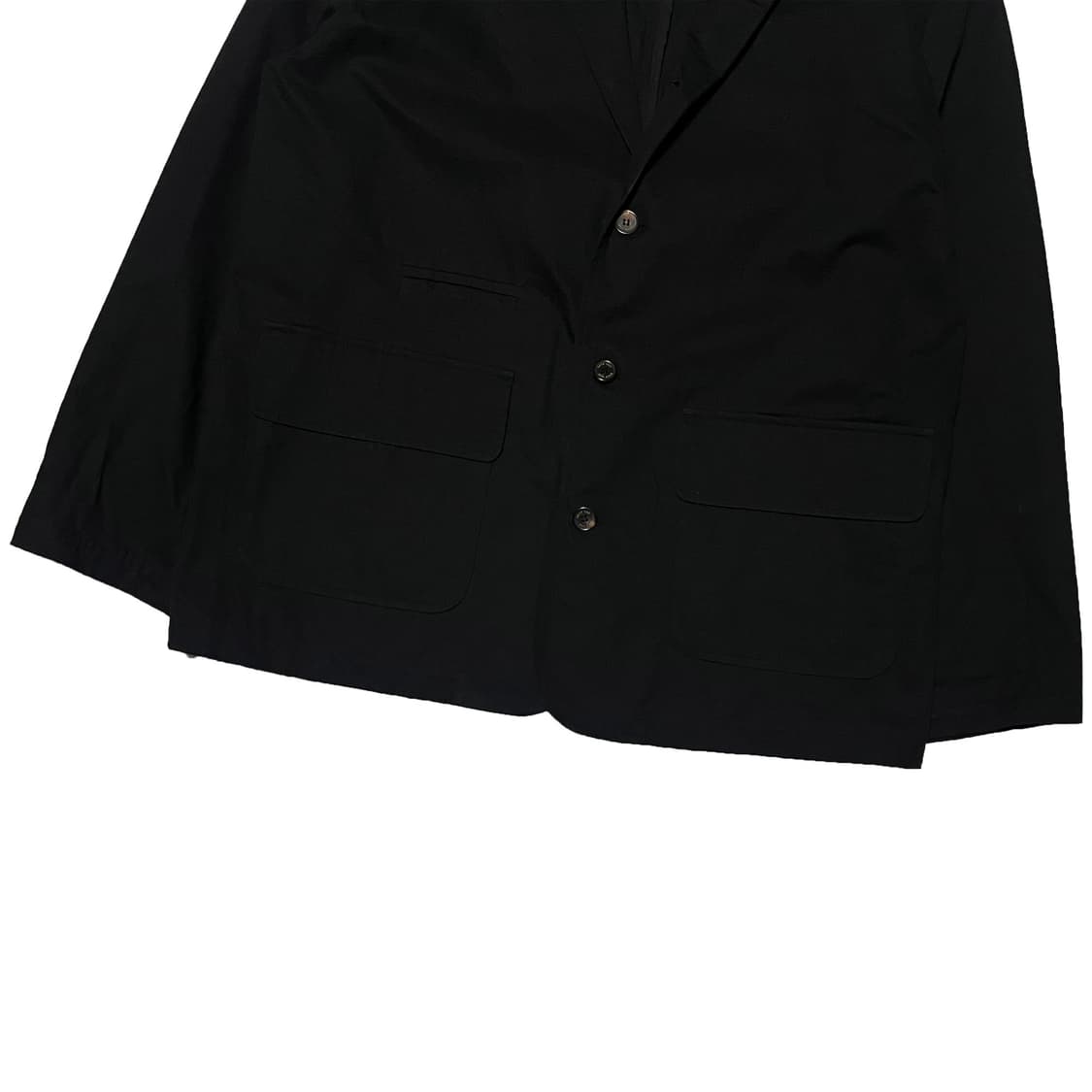 havehad 해브해드 시티 워커 클럽 자켓 상품이미지4