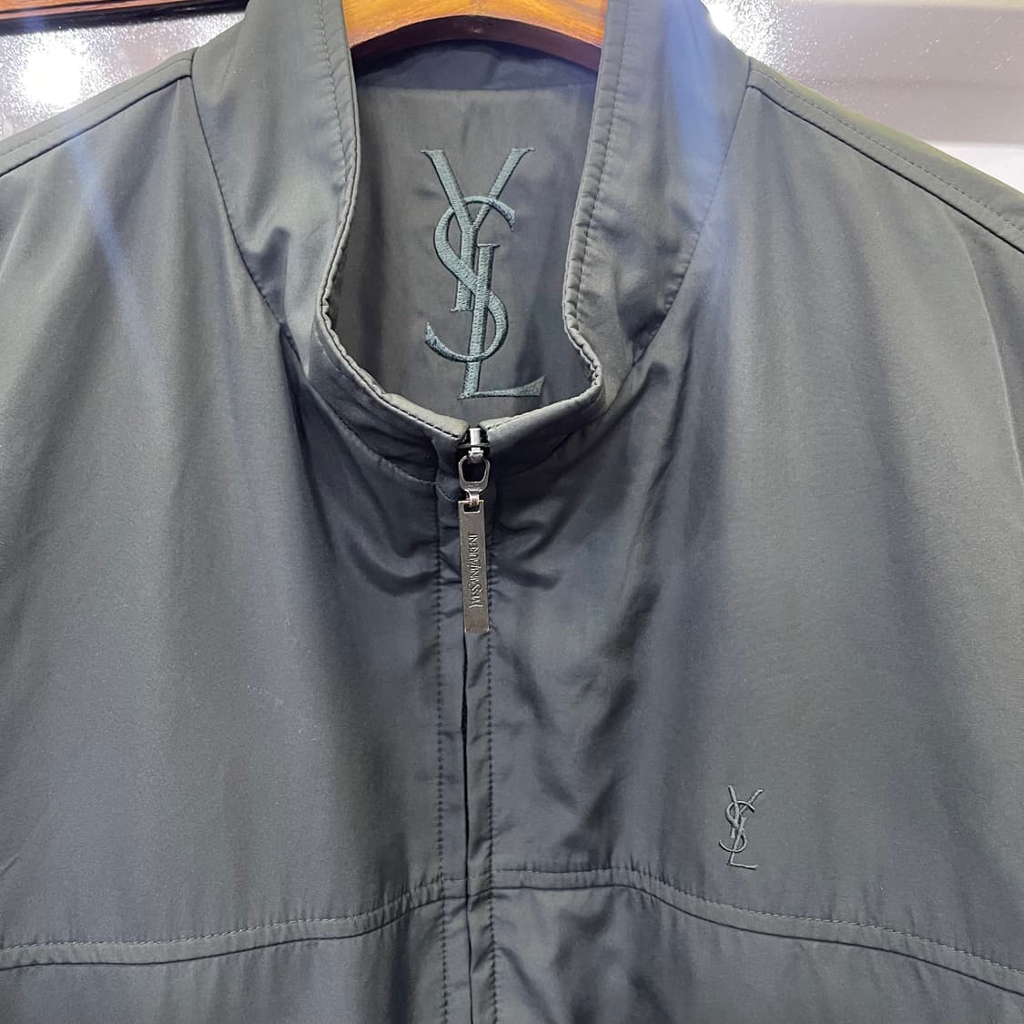 YSL Jacket 상품이미지2