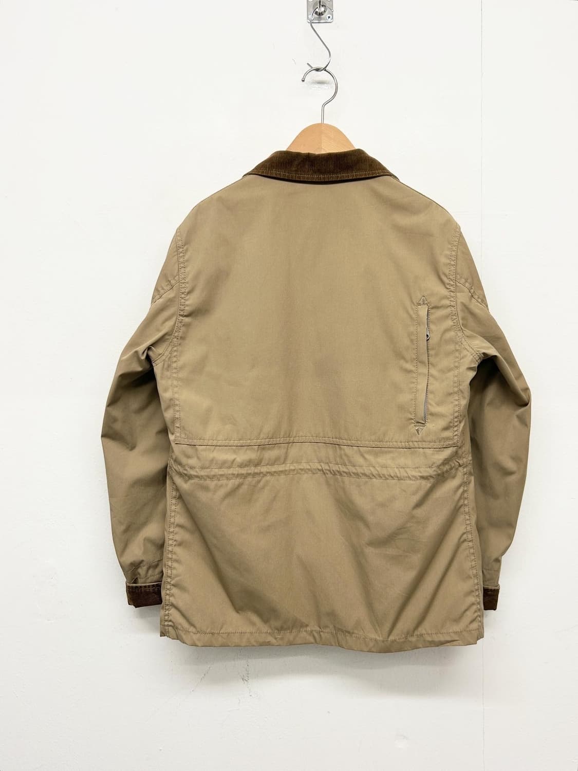 노스페이스 나나미카 퍼플라벨 필드자켓 상품이미지5