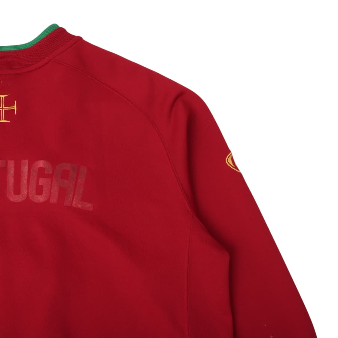 나이키 포르투칼 져지 트랙탑 자켓 상품이미지7