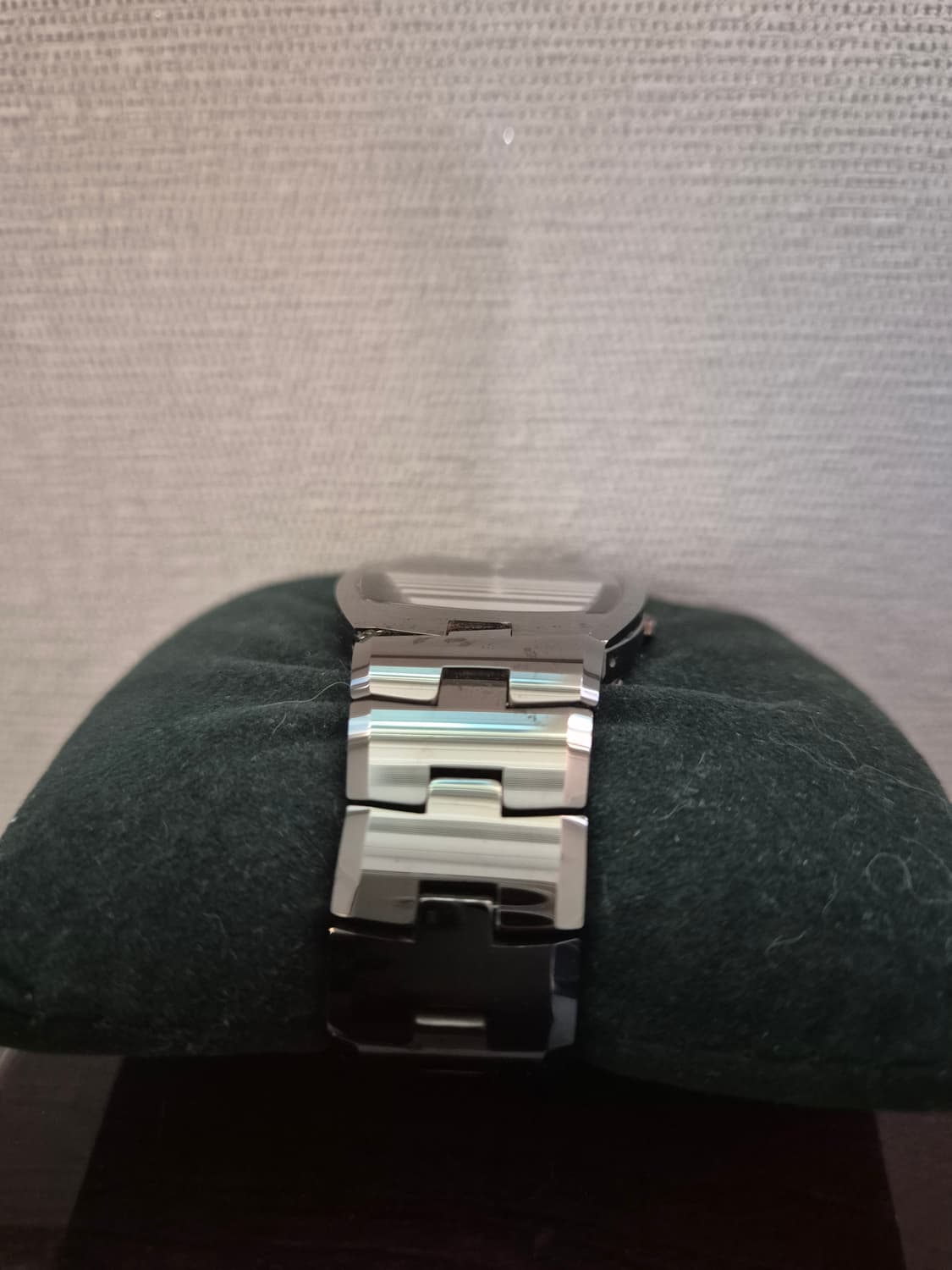 (남녀공용) 라도 쥬빌레 세라믹 블랙시계 상품이미지4