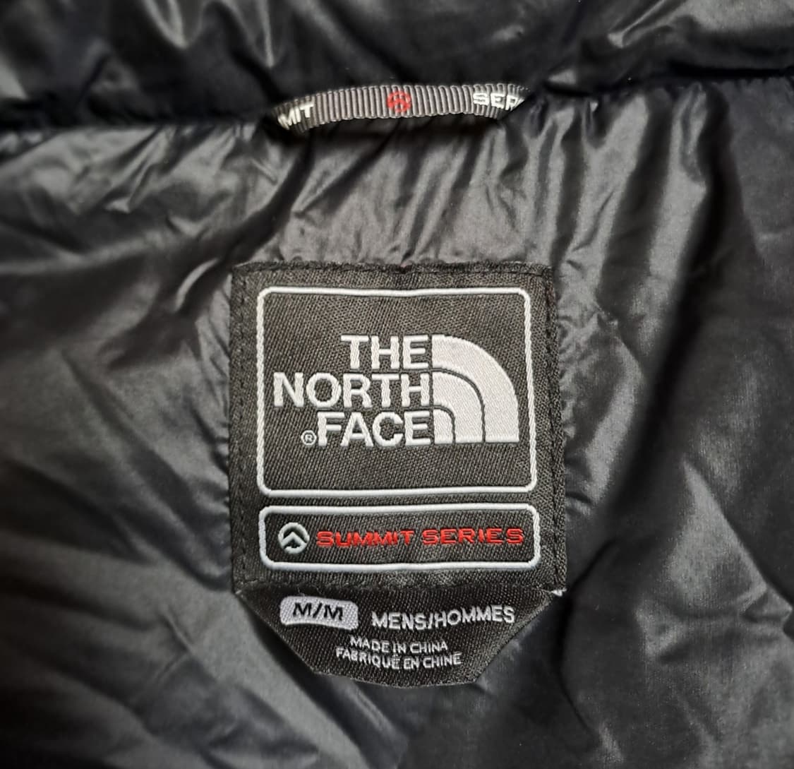 (택포) 노스페이스800 히말라야 레드 국내 100 B67 상품이미지9