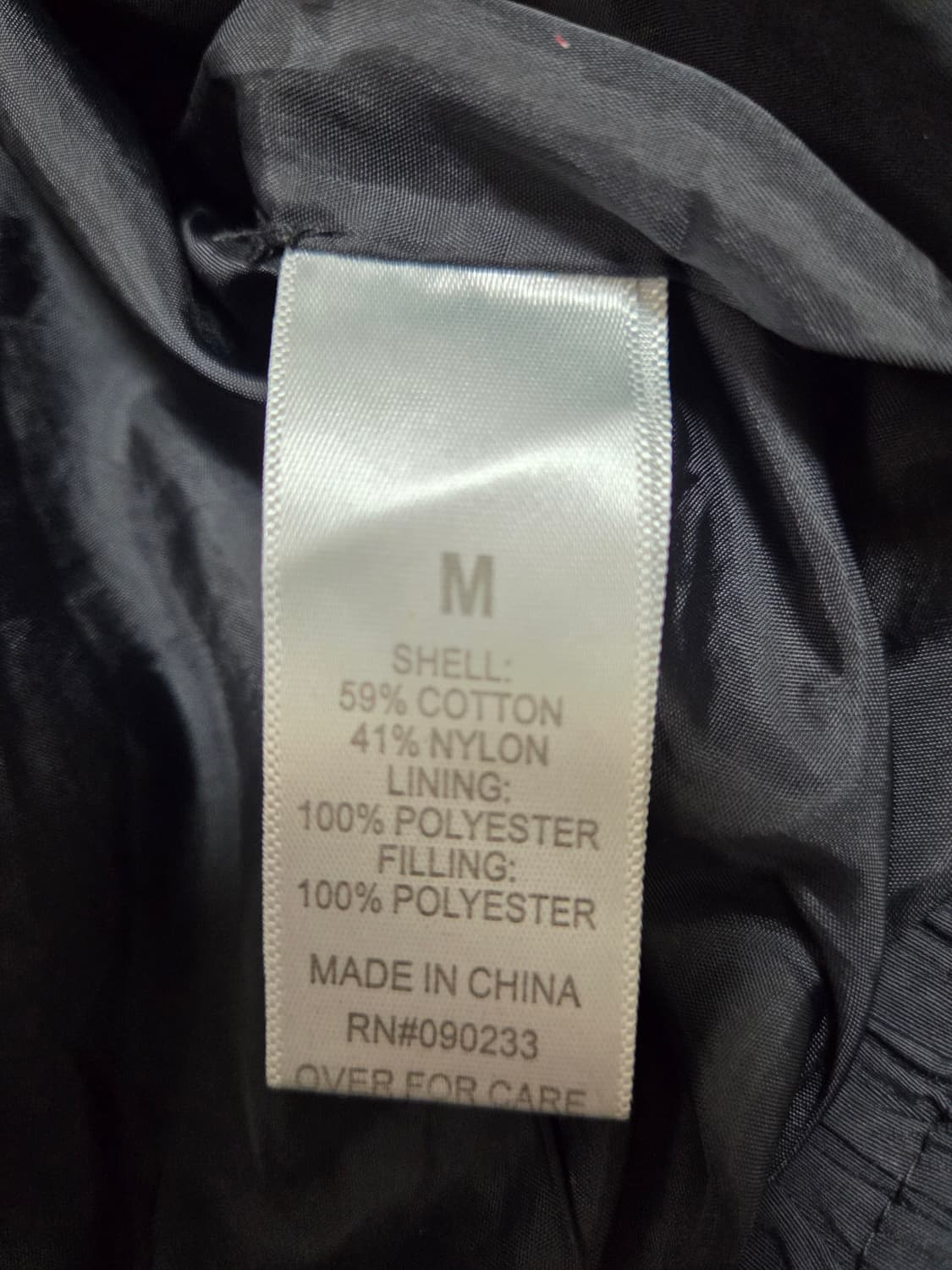 피오갓에센셜 푸퍼 패딩 상품이미지8