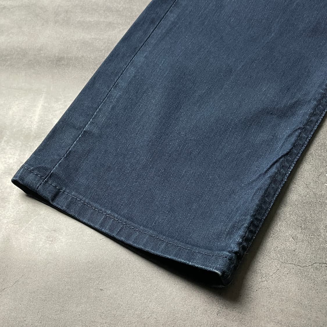 LEVI'S 리바이스541 애슬레틱 테이퍼드핏 데님 코튼팬츠 A00725 상품이미지4