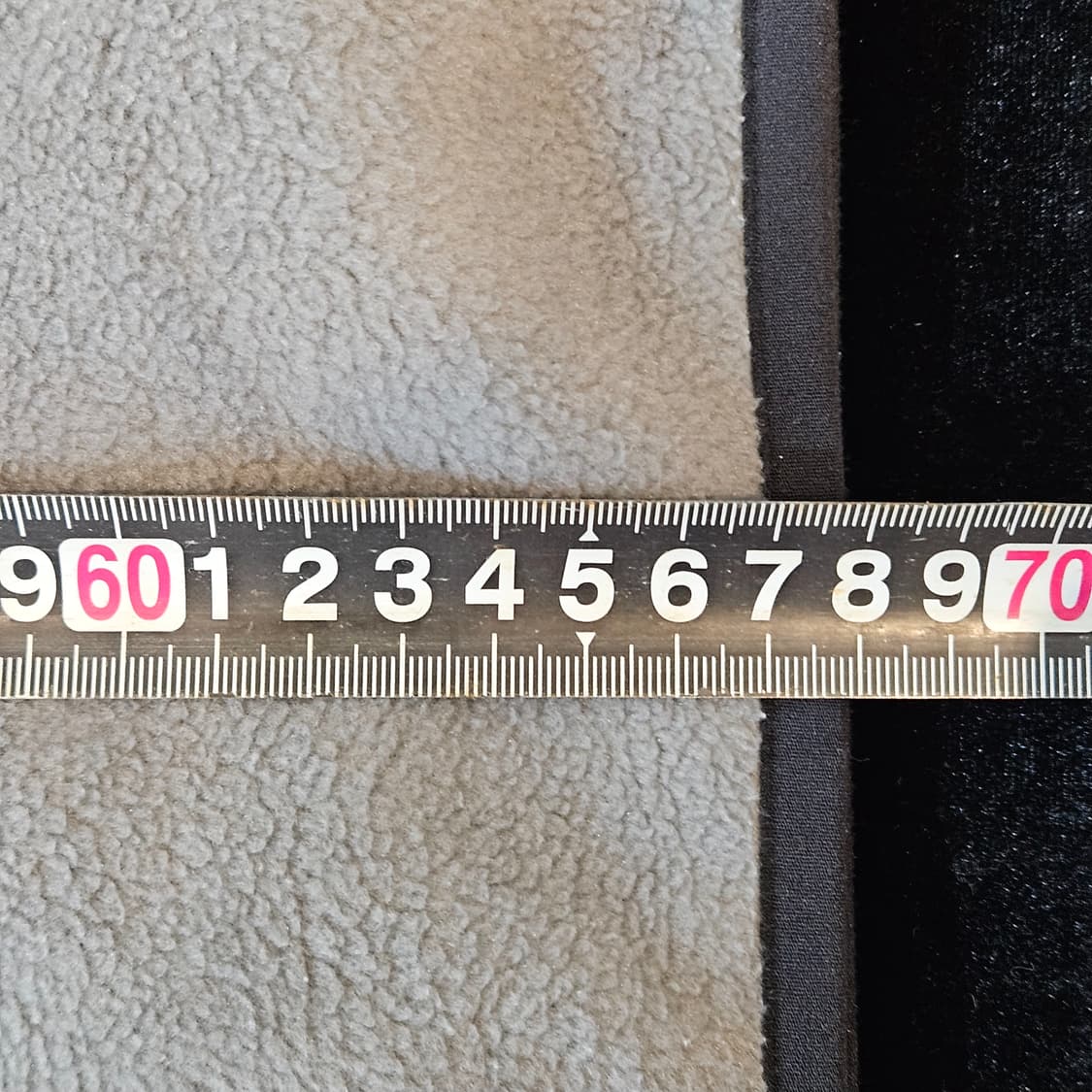 컬럼비아 남성 백보울 플리스자켓 100 상품이미지10