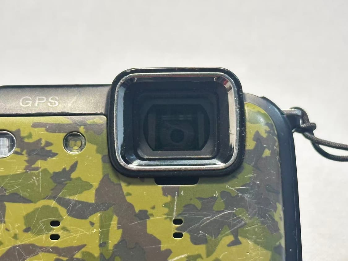 니콘 쿨픽스 aw110(aw100)카모 디카가 상품이미지3