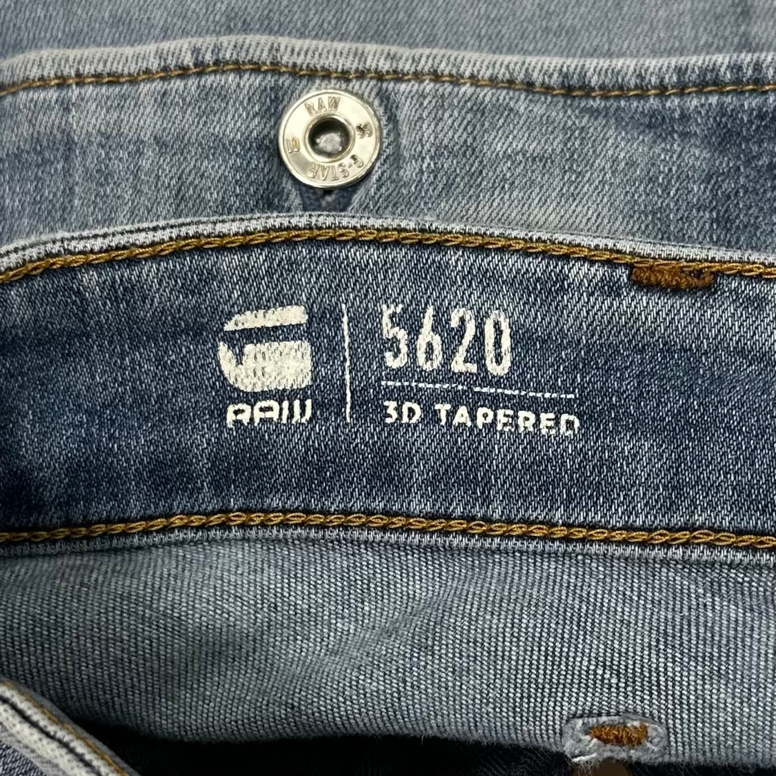 G star raw biker jeans 상품이미지8