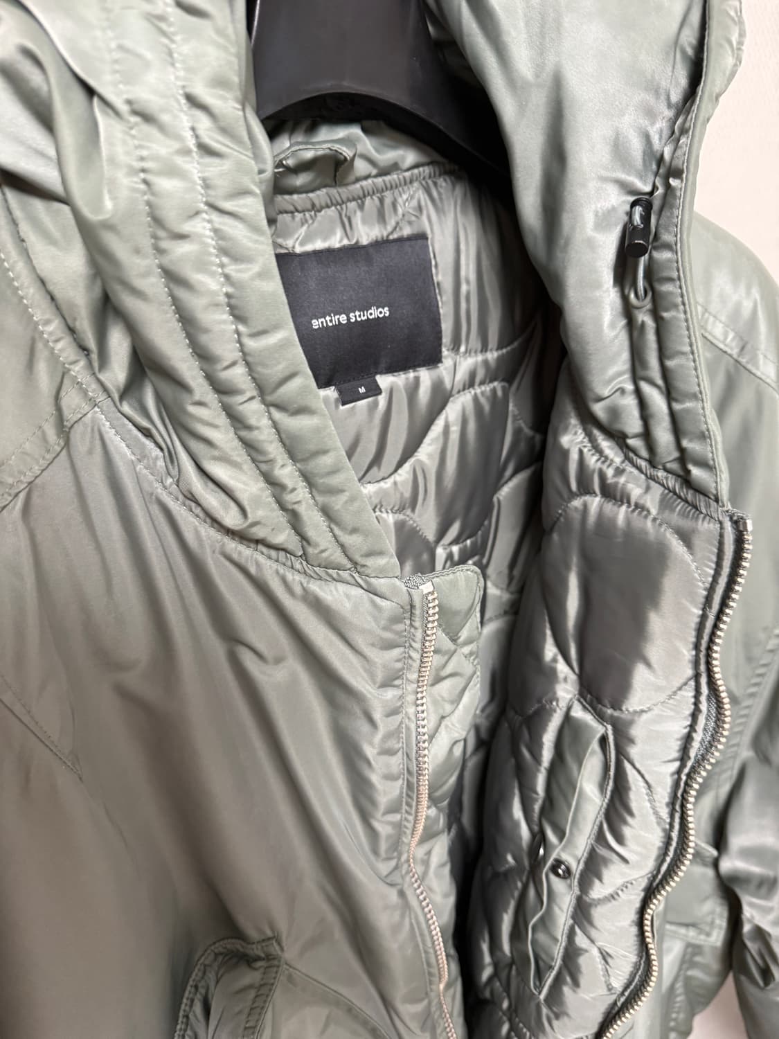 Entire studios 보머 XB 70 상품이미지3