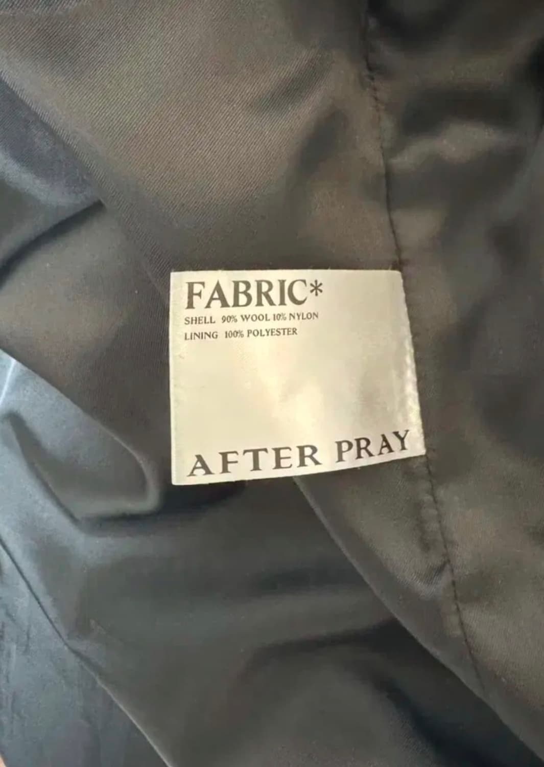 애프터프레이 투어리스트 발마칸 L 상품이미지6