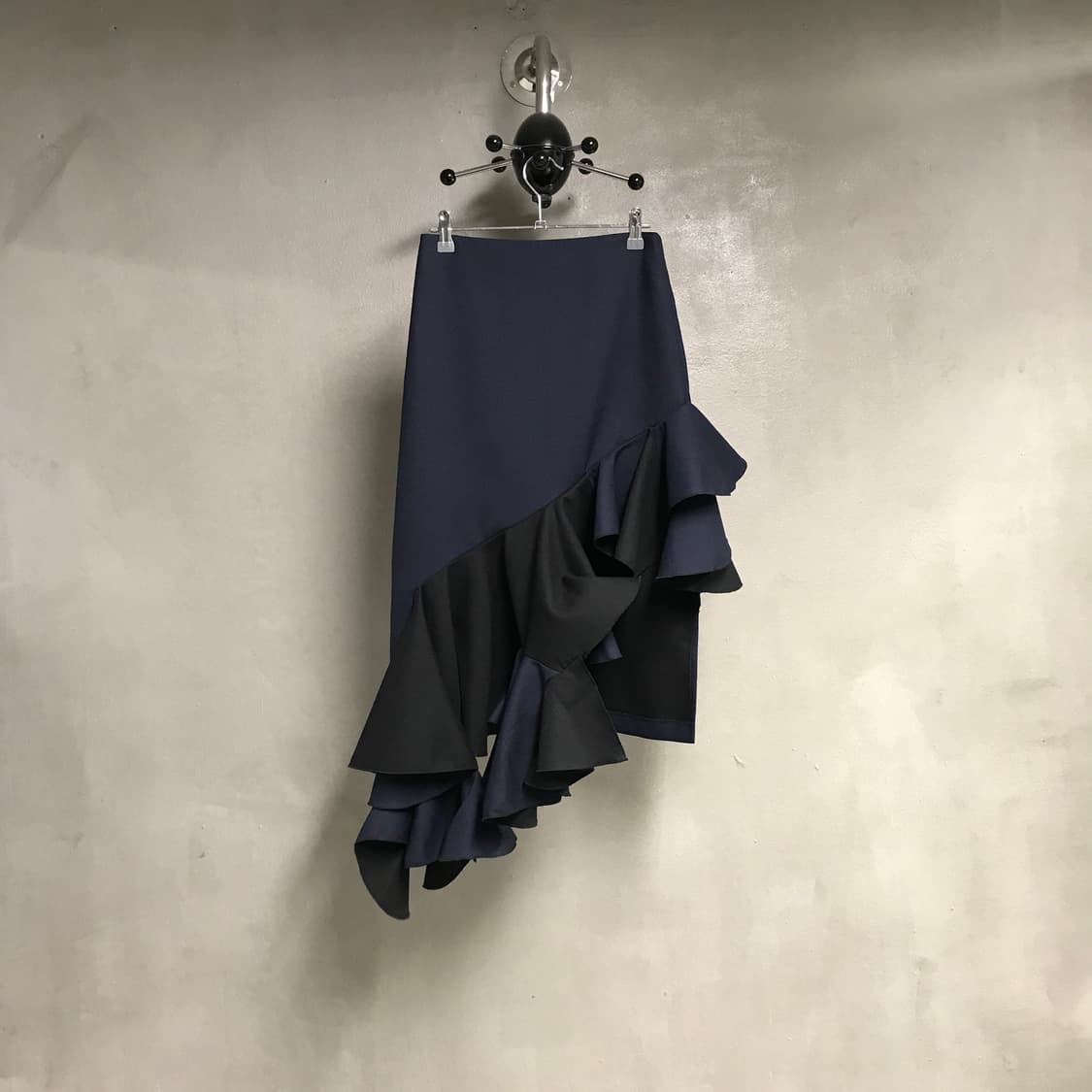 자크뮈스 프릴 스커트 34(W) 상품이미지1