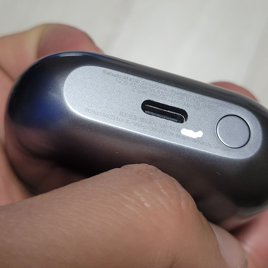 정품 갤럭시 버즈3 상품이미지5