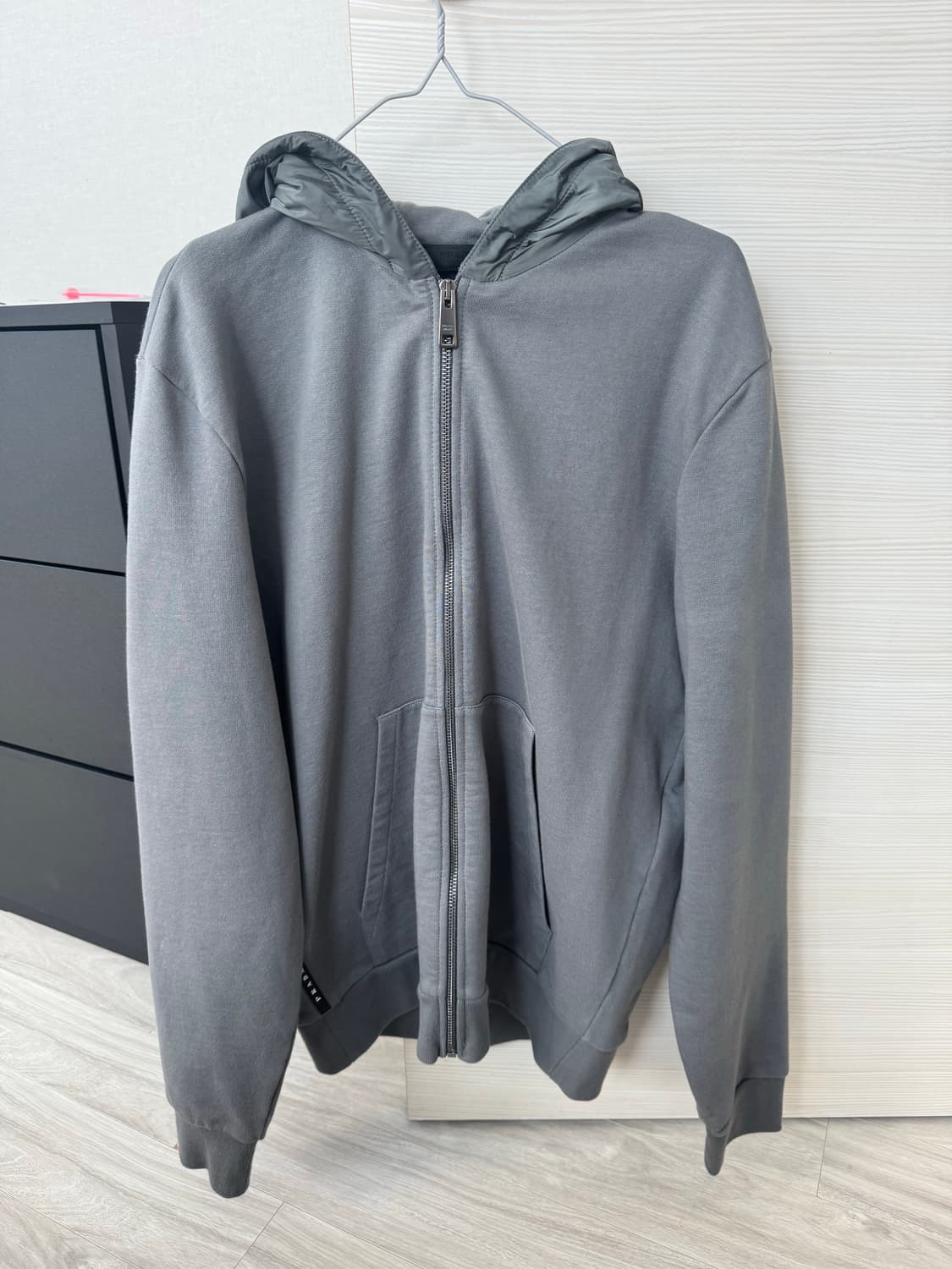 프라다 후드집업  상품이미지1