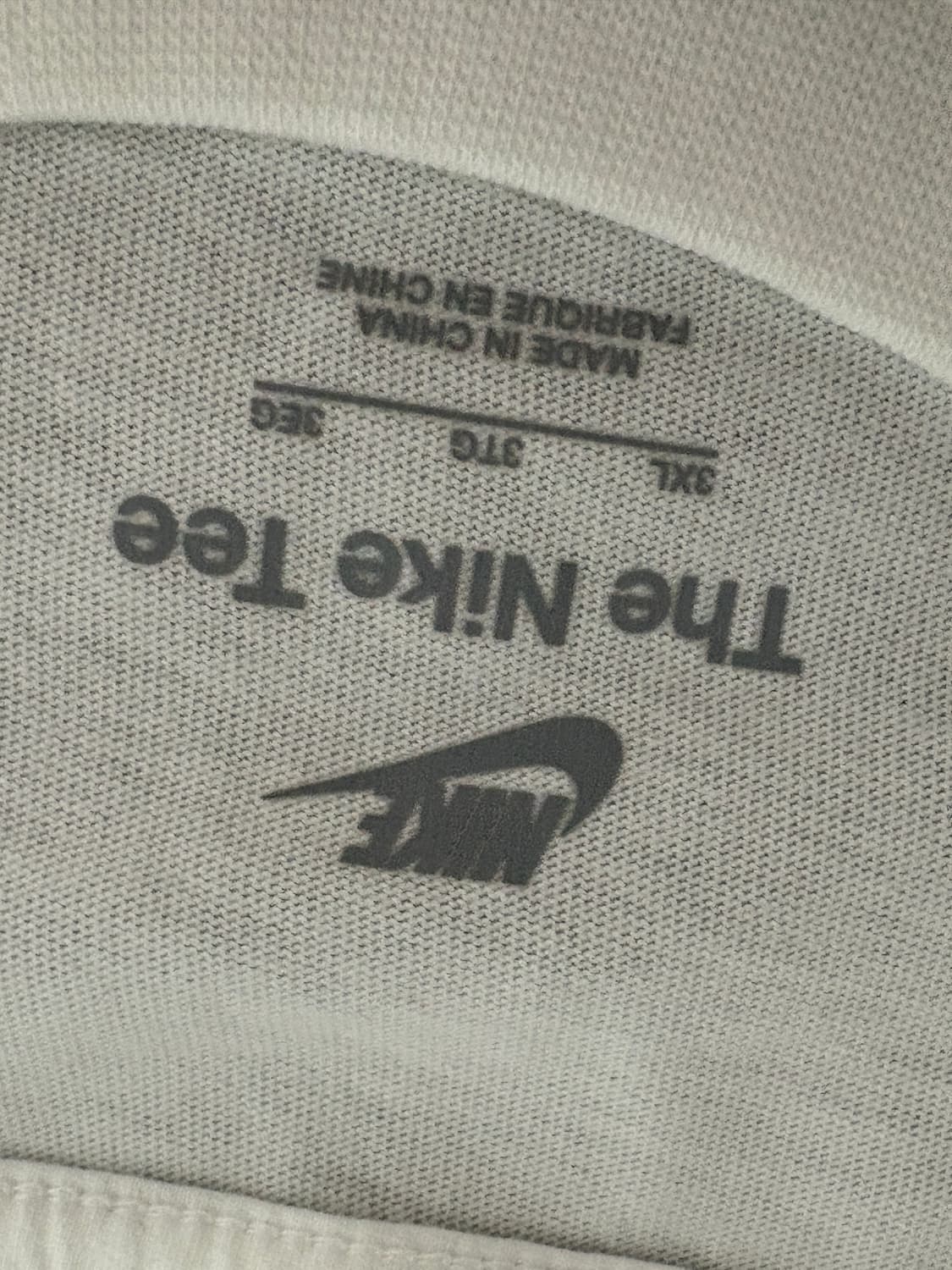 뉴진스 나이키 상품이미지3