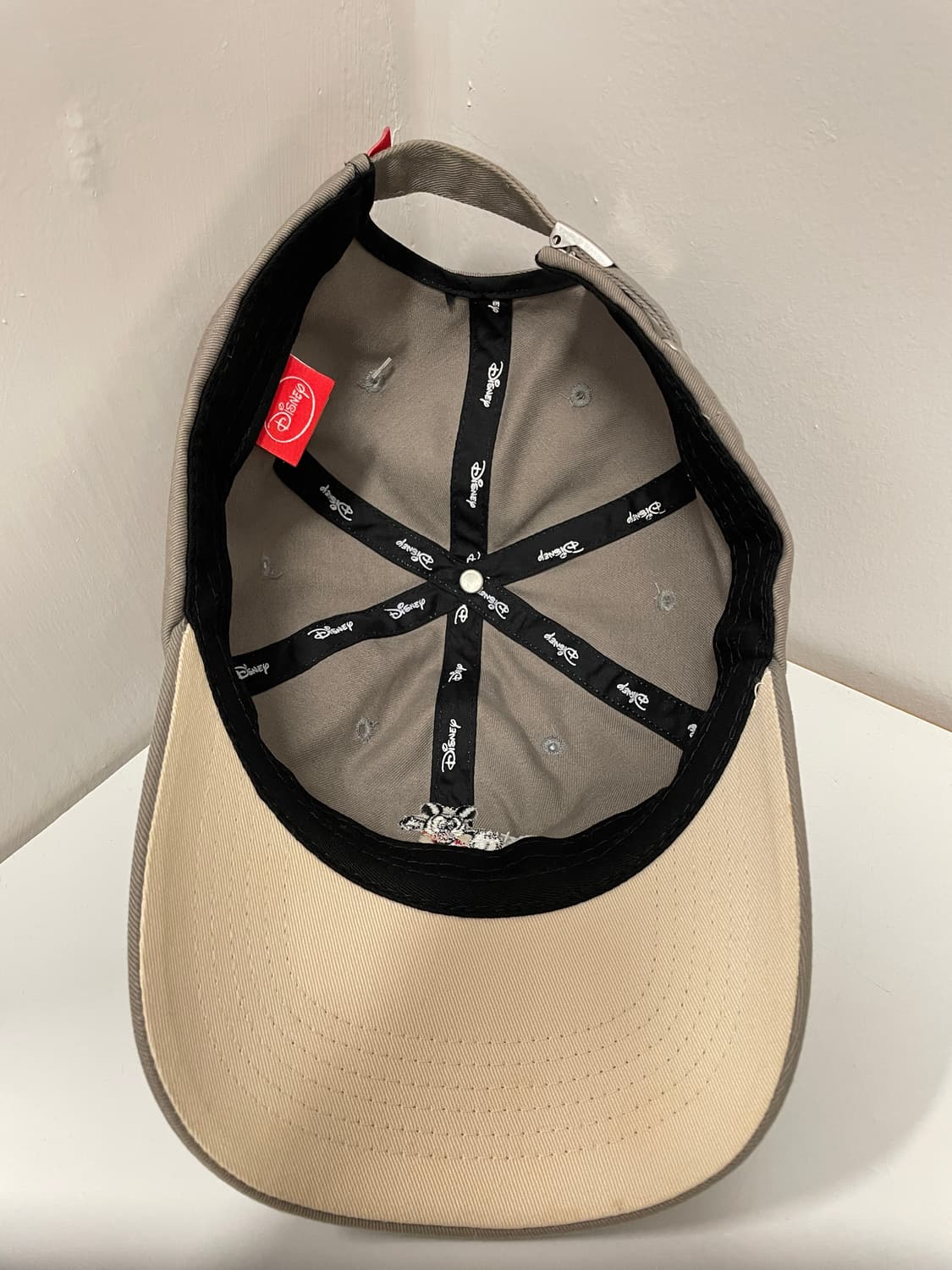 디즈니 미키마우스 볼캡 상품이미지4