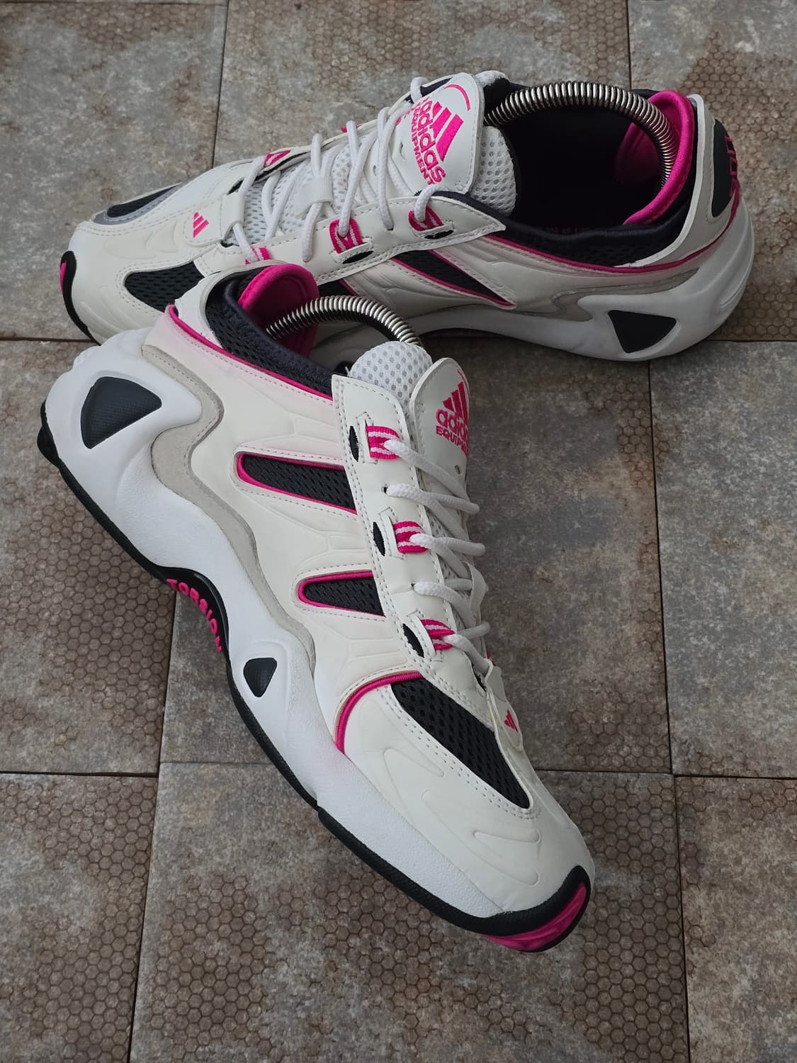 (265)아디다스 이큅먼트 fyw s-97 상품이미지4