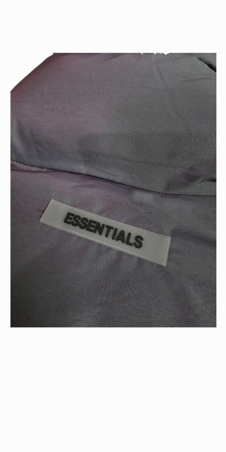 Essentials 패딩 Fear Of God Iridescent 상품이미지5