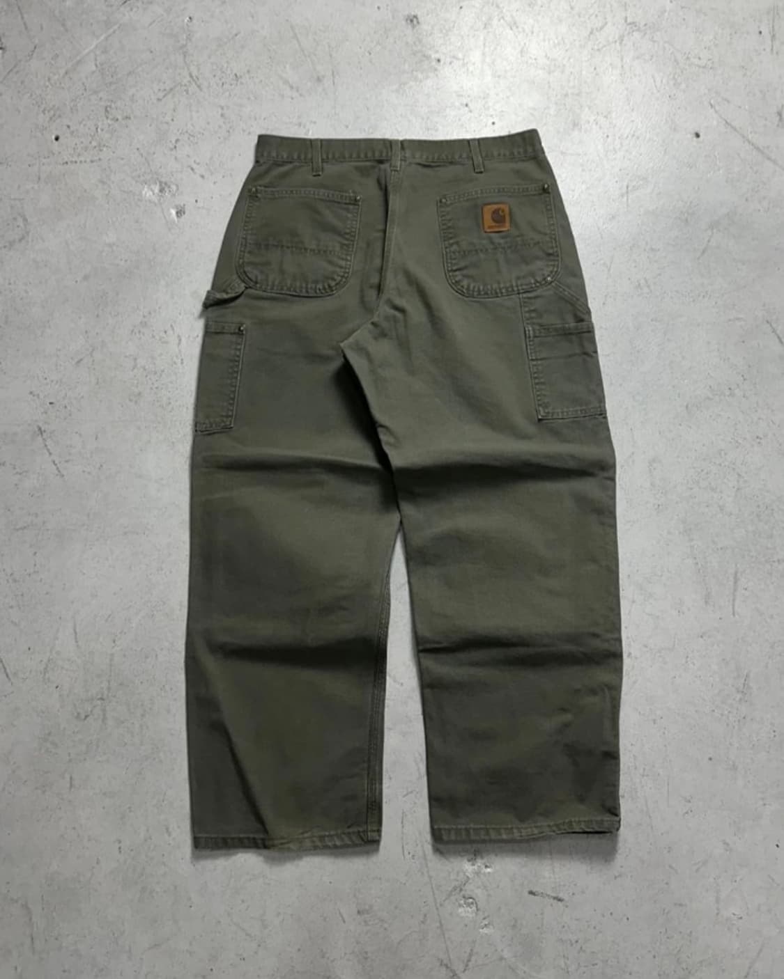 칼하트더블니 usa 상품이미지2