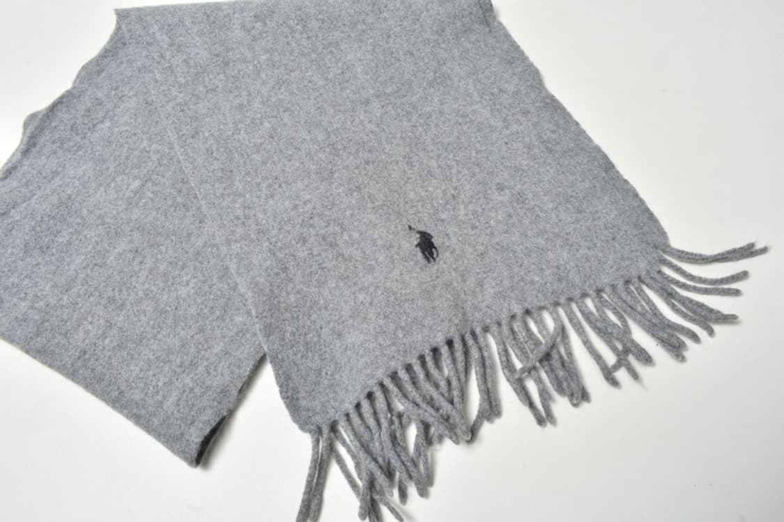 폴로 랄프로렌 포니 머플러 N1280 상품이미지4