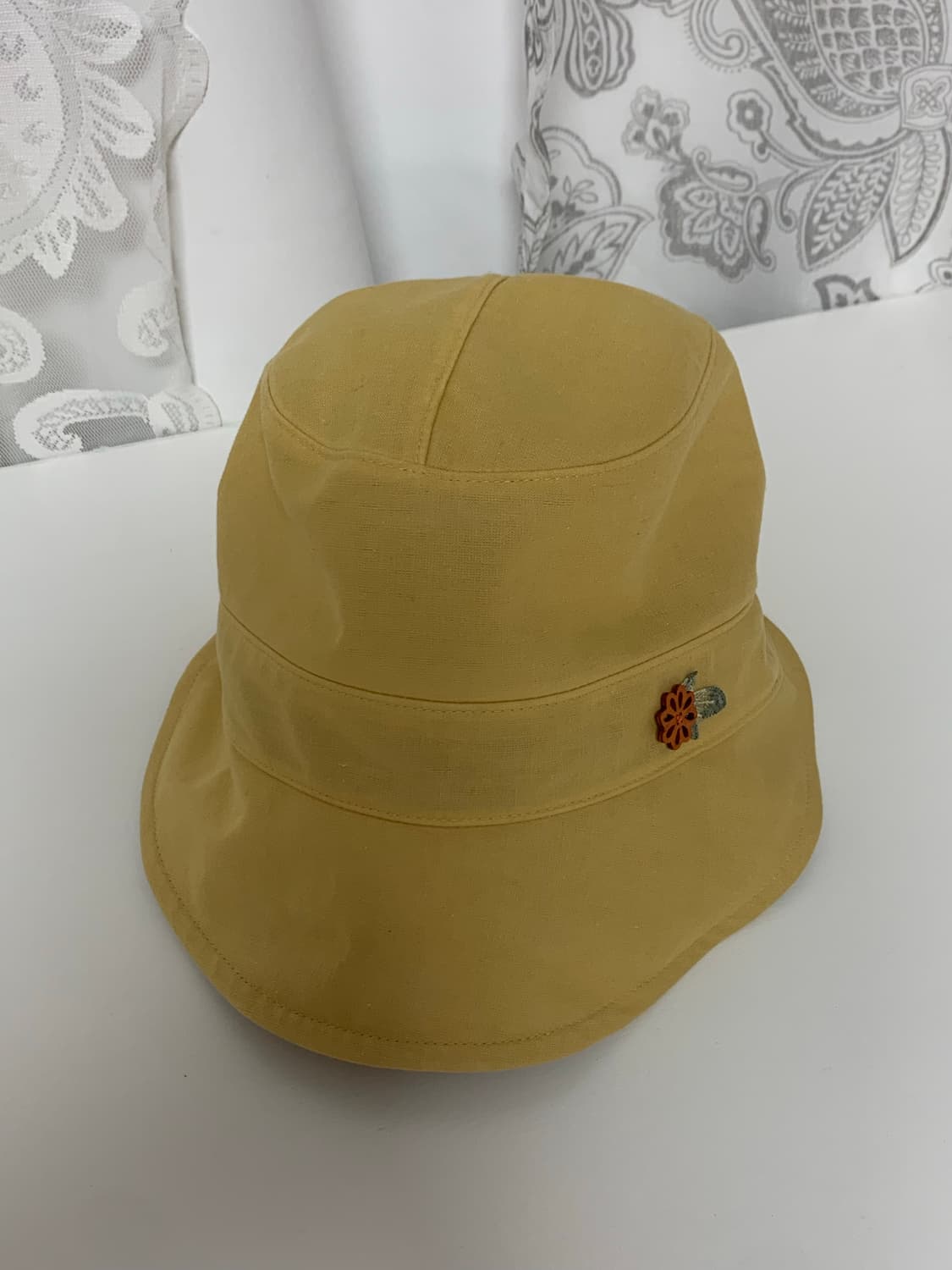 여성 버킷 모자 상품이미지1