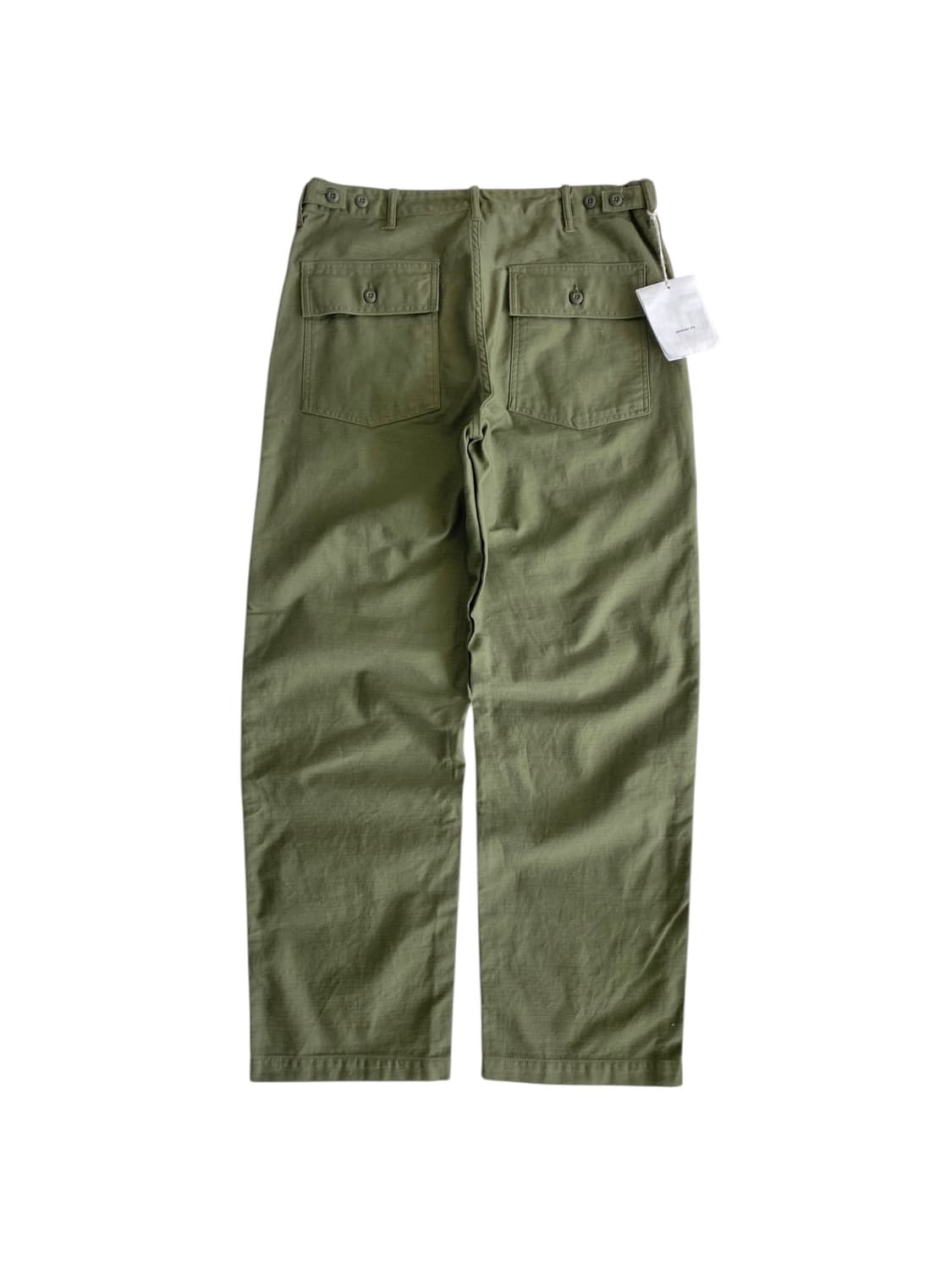 오디너리 핏츠 퍼티그 팬츠  상품이미지2