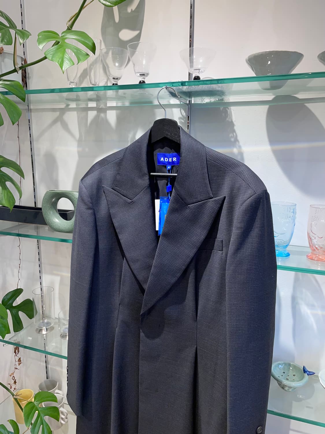 아더에러 slope coat 상품이미지3