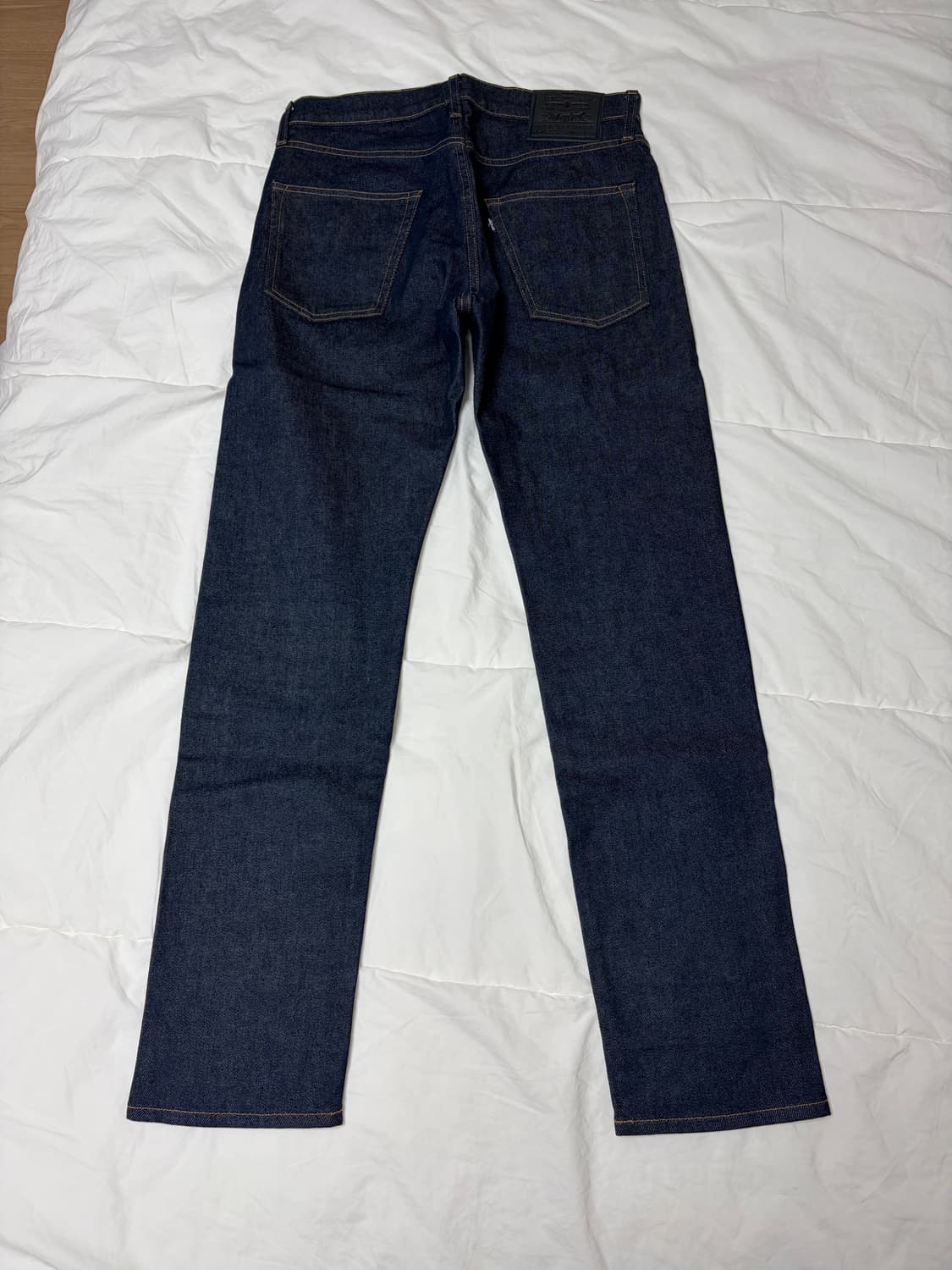 리바이스 Made&Crafted 502 taper fit 30/32 상품이미지3