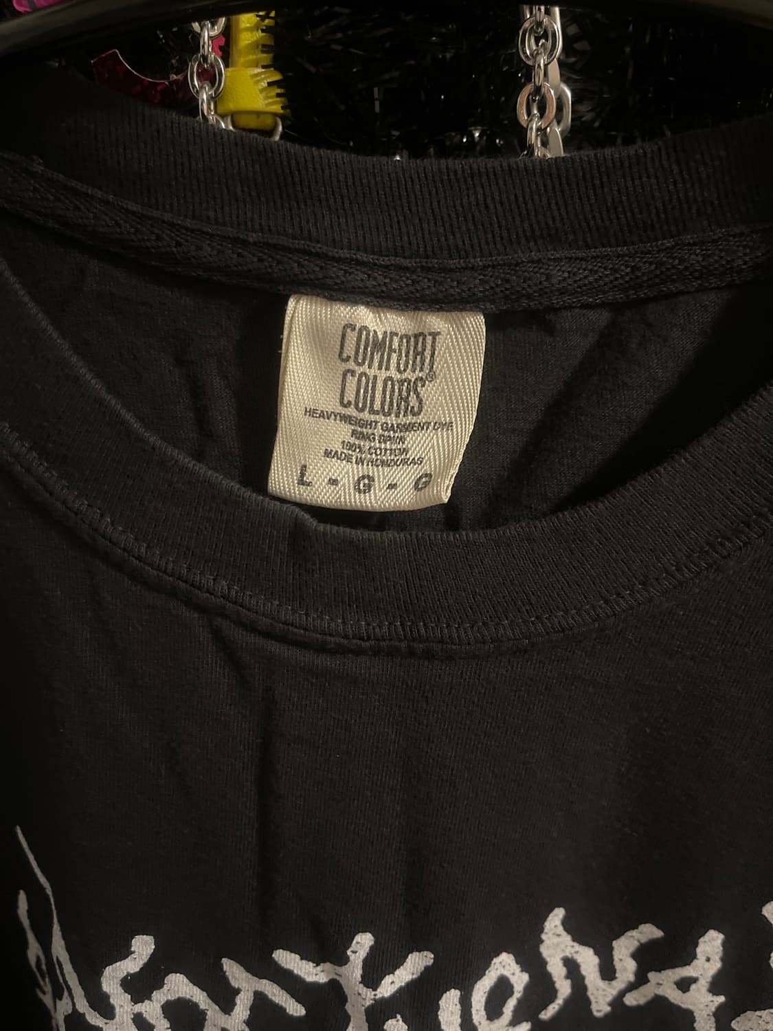 반팔티 L 상품이미지2