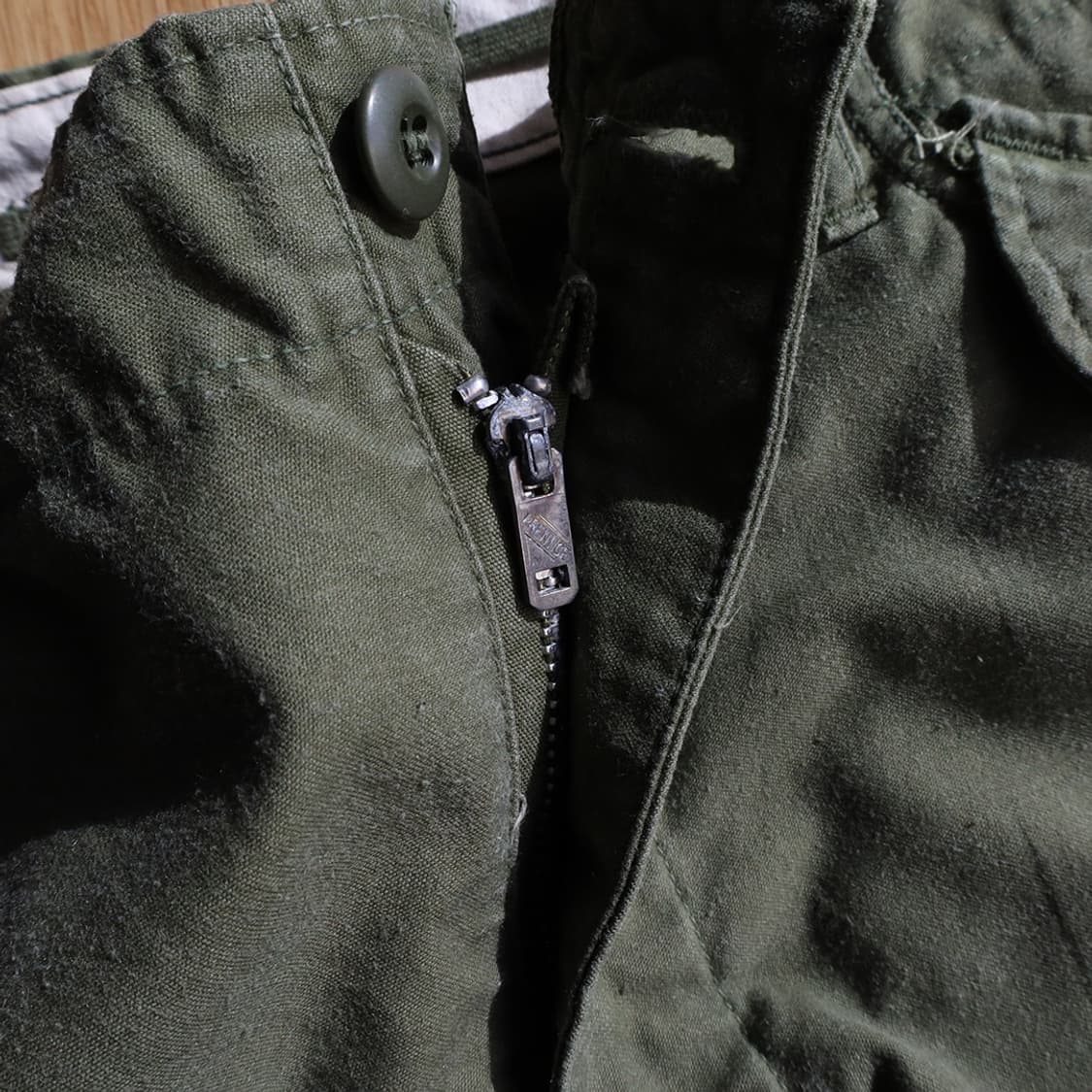 1960s M-65 Field Trousers 상품이미지7