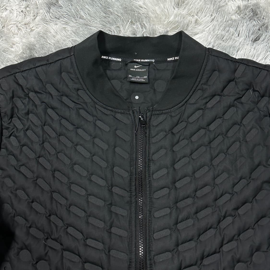 나이키 에어로로프트 러닝 구스다운 자켓 XXL 상품이미지2