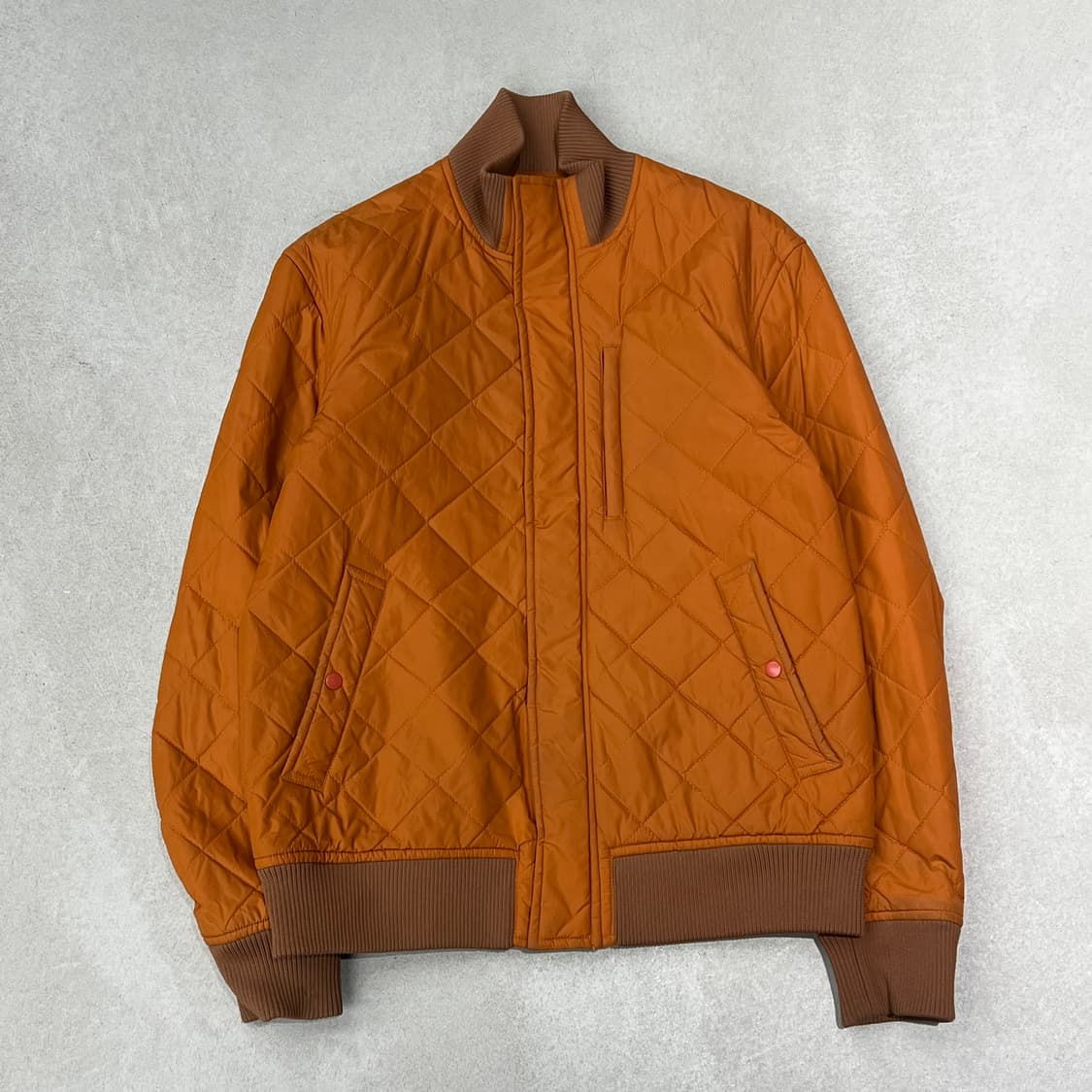 타케오키쿠치 퀄팅자켓 s09545 상품이미지1