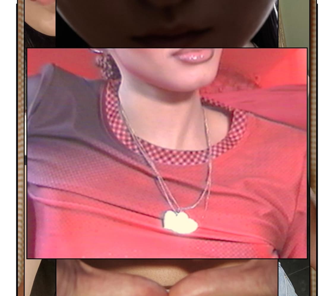 데이제르 베스트 프렌즈 목걸이 상품이미지5