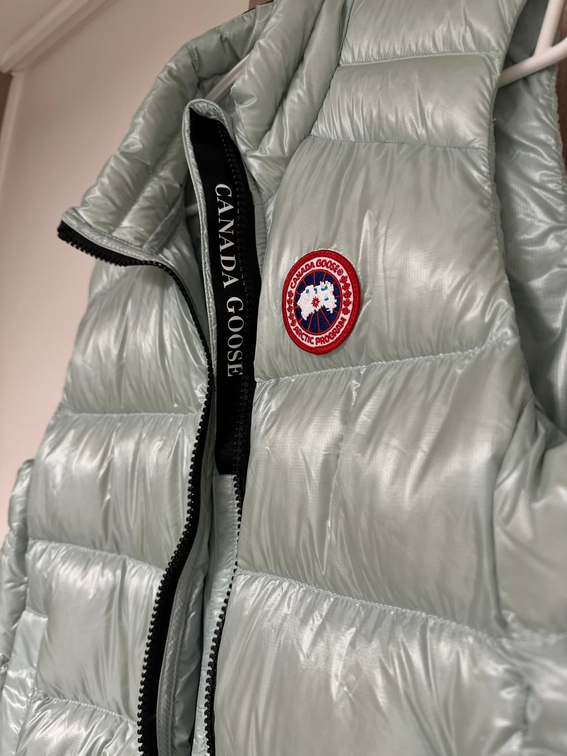 캐나다구스 경량 조끼  2237L 상품이미지2