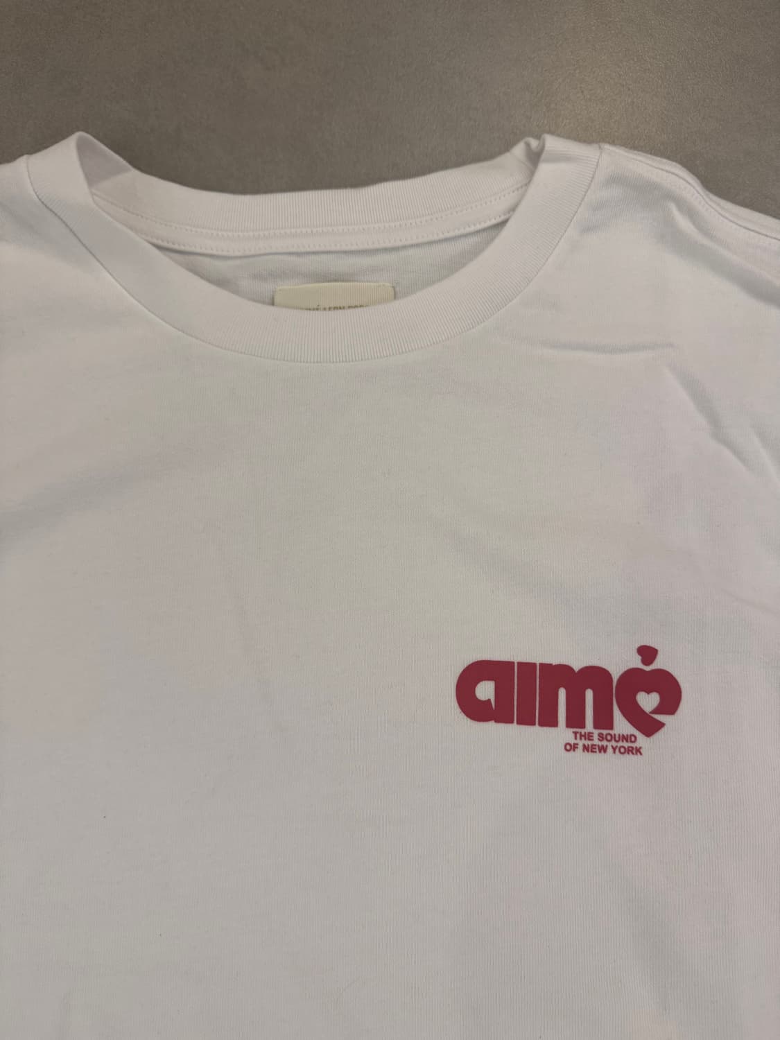 Aime leon dore 티셔츠 새상품 상품이미지1