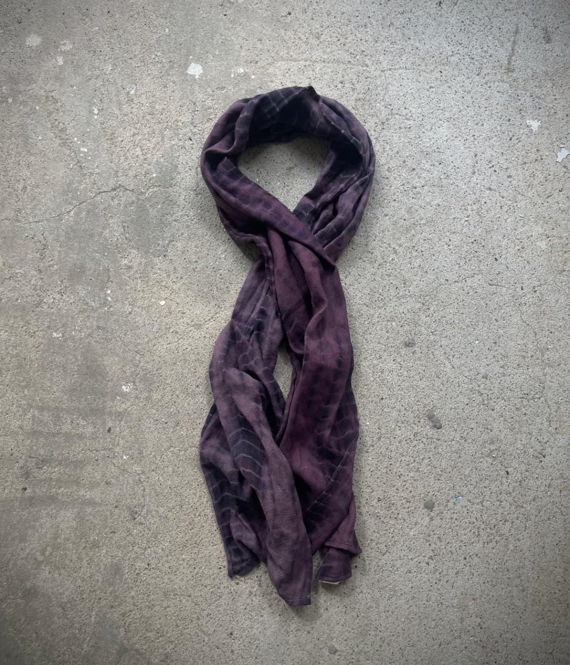 Vintage muffler 상품이미지1
