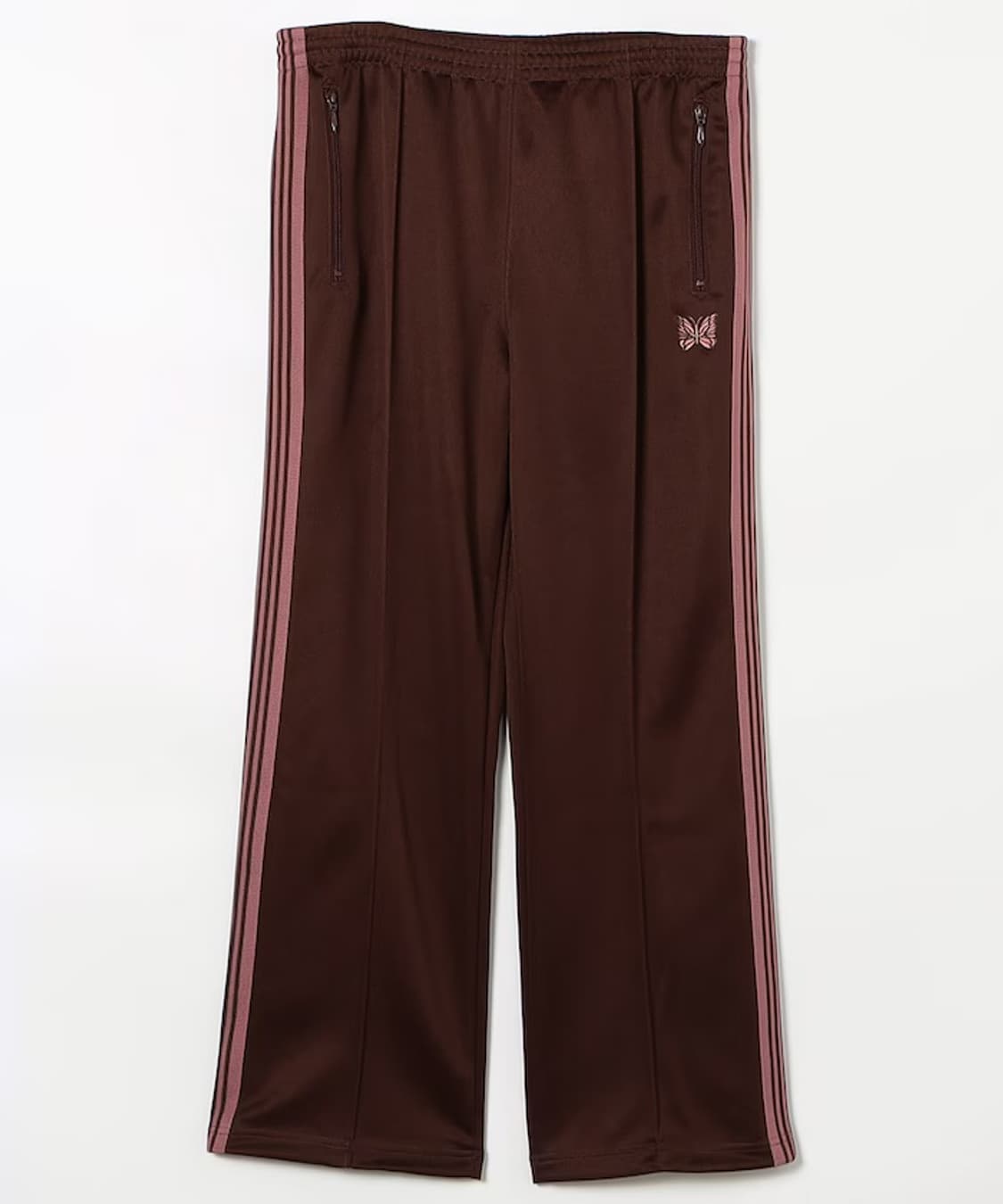 M) 니들스 프릭스스토어 트랙팬츠 폴리 스무스 상품이미지1