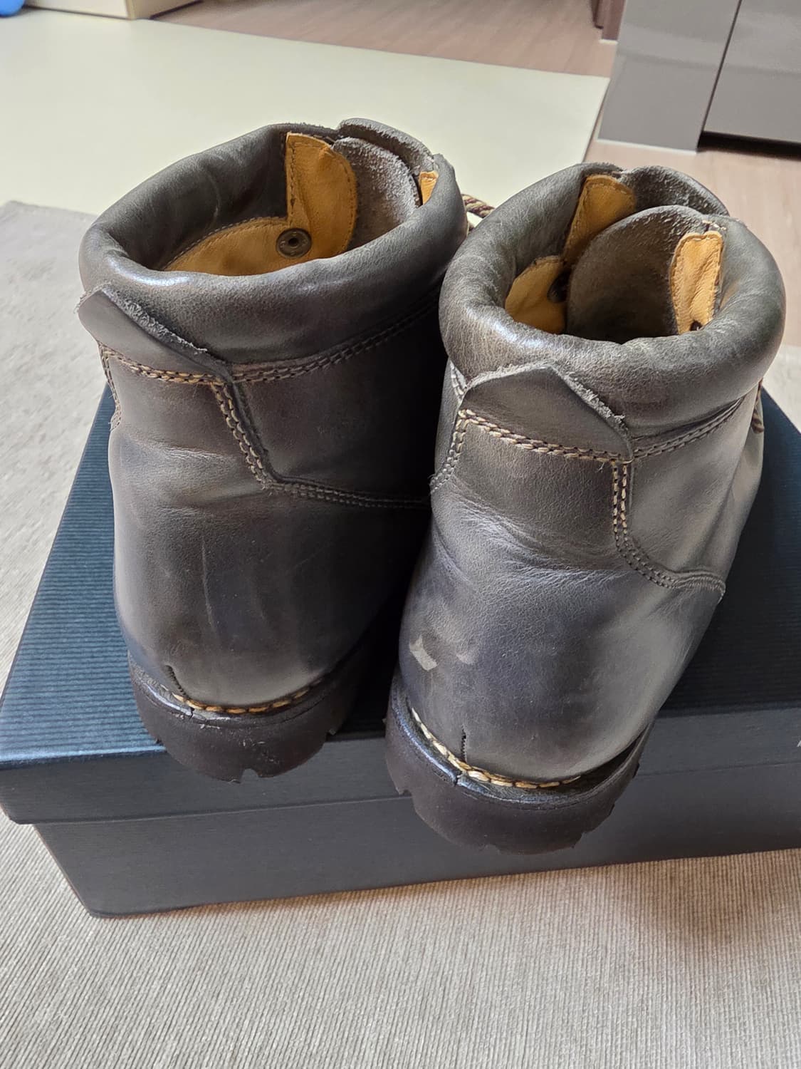 PARABOOT 상품이미지4