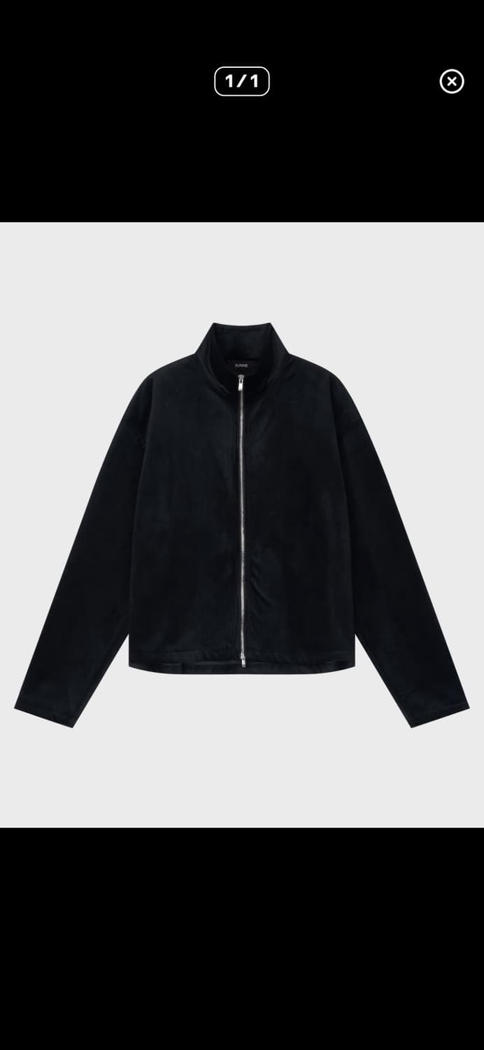 준느 j44 벨벳 m 상품이미지1