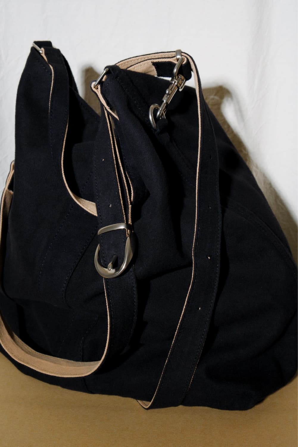 Maicl ROVER BAG in black 상품이미지2