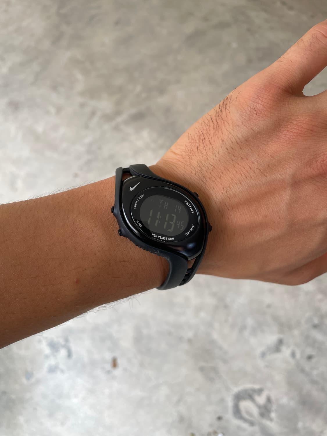 90-00s Nike Watch 상품이미지9