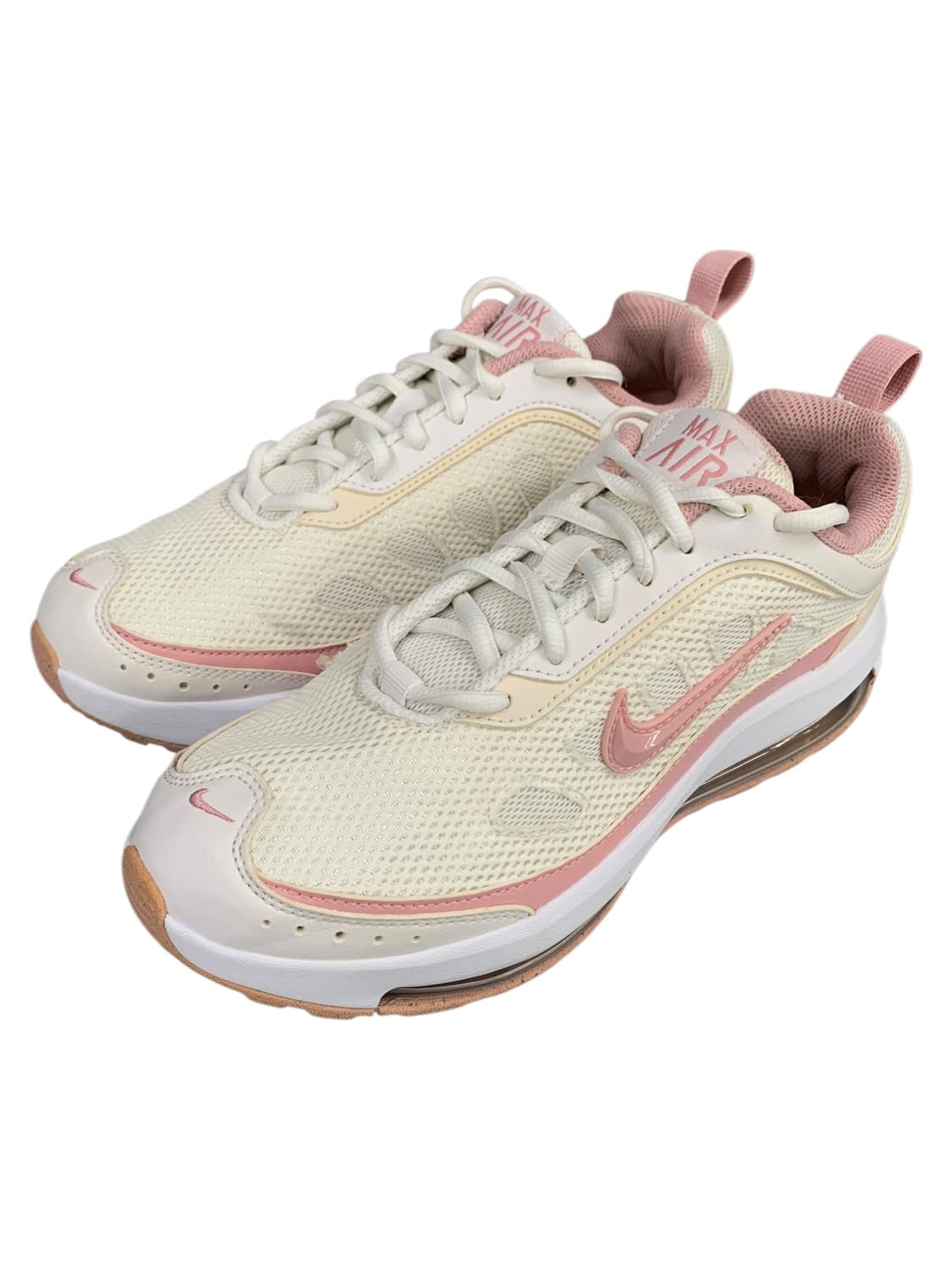 나이키 에어맥스 AP 화이트핑크 240 상품이미지5