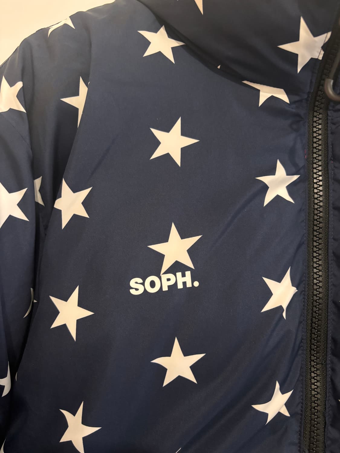 Sophnet fc bristol riversible down jk 상품이미지3