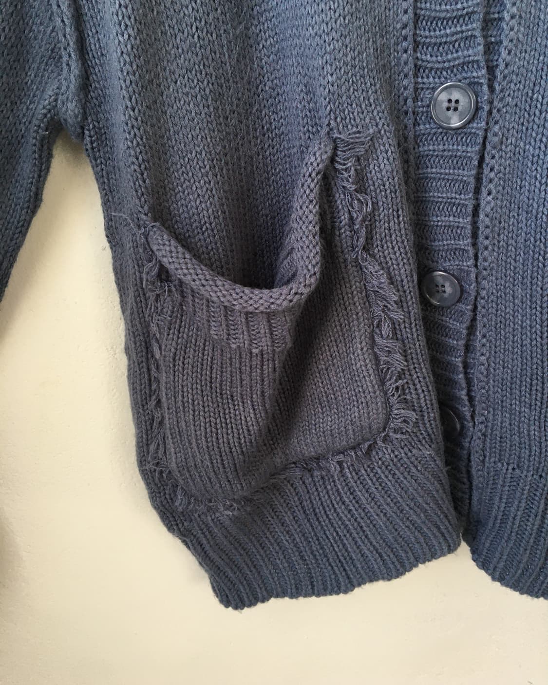 Loose fit knit 상품이미지4