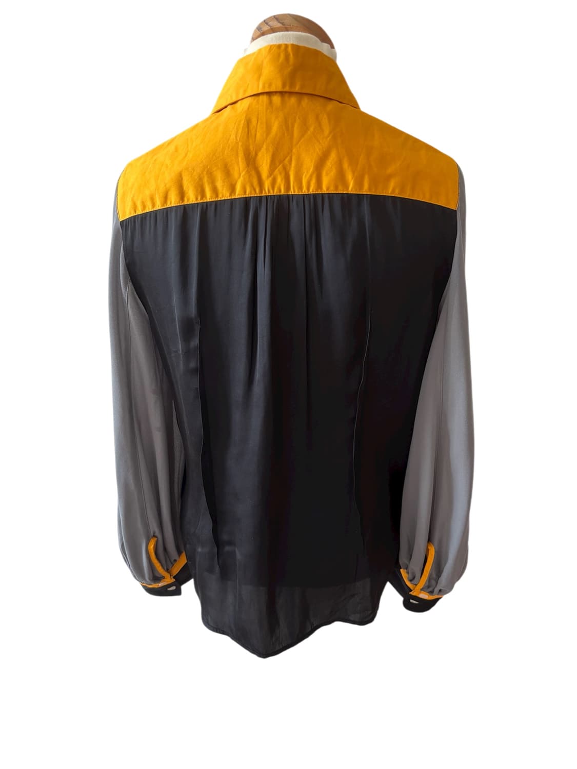 GU X 언더커버 blouse 상품이미지9