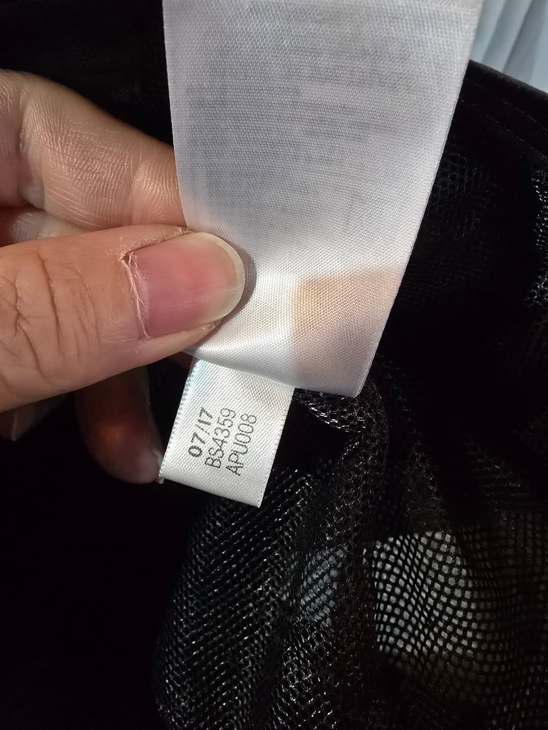 아디다스 맨체스터유나이티드 오버핏 바람막이  상품이미지5